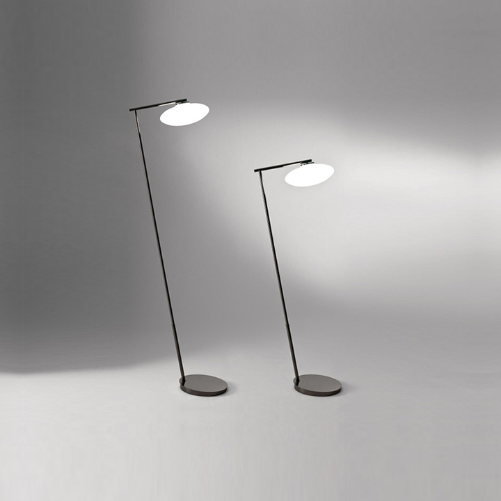 Mami Floor Lamp by Penta Light Lamps